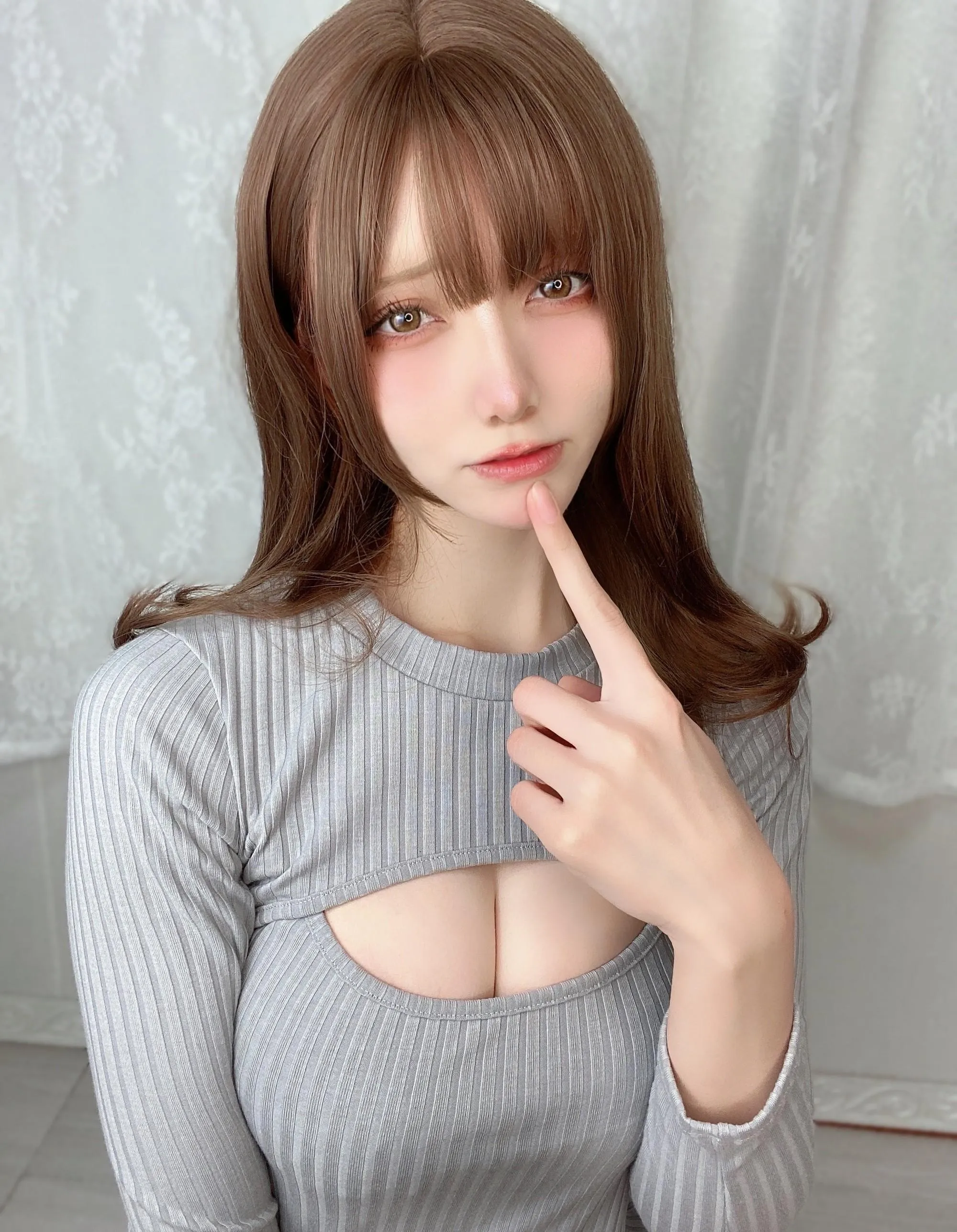かさぎkasagi – NO.007 Fantia 2022-09月会员订阅-2022-09-11 9月もよろしくお願いします [33P]插图2
